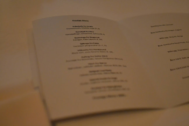 À L’aise - Gastronomi og hotellvirksomhet