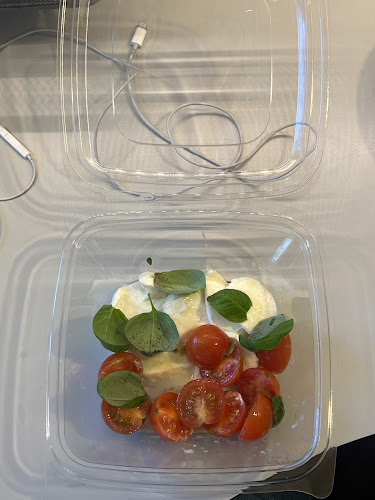 Comentarii opinii despre Little Eataly - CC Gjøvik