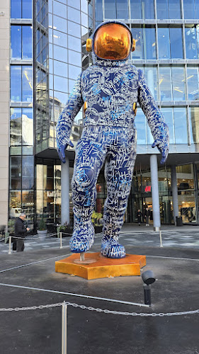 Bryggetorget 2, 0250 Oslo