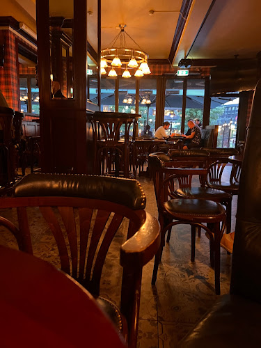 Olav Vs gate 1, 0161 Oslo