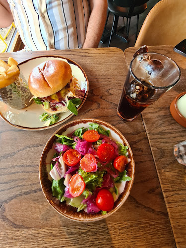 Comentarii opinii despre Heim Jessheim