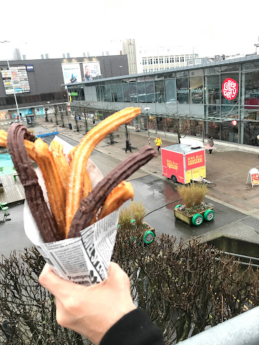 Comentarii opinii despre Hola churros