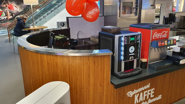 Comentarii opinii despre Big Bite Orkanger