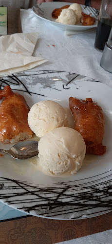 Comentarii opinii despre Kongs Kina restaurant AS