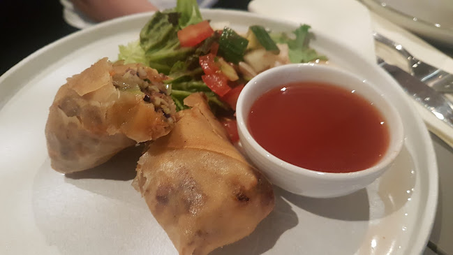 Comentarii opinii despre Asia City