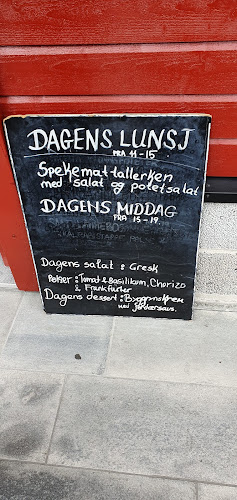 Jernbanegata 10, 1.etg, 2630 Ringebu