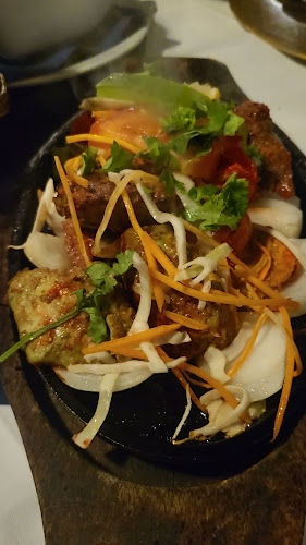 Great Gandhi - Bodø