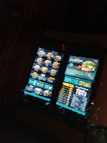 McDonald's Brumunddal - Brumunddal