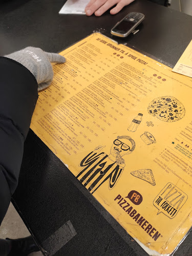 Pizzabakeren Stormyra