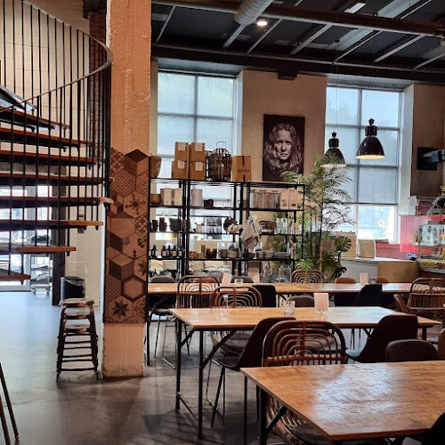 Fabriken Artisan Bakverk