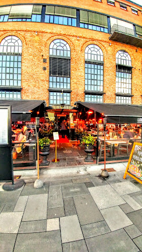 Louise Restaurant & Bar