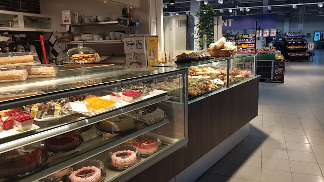 Bakern Mo i Rana AS - Gastronomi og hotellvirksomhet