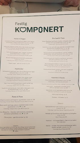 Storm Brasserie & Bar