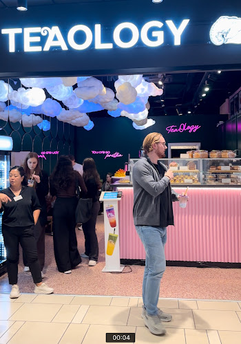 TeaOlogy Sandvika - Sandvika