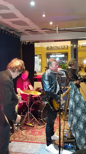 Grå Bar - Trondheim