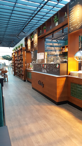 Comentarii opinii despre Little Eataly - CC Gjøvik