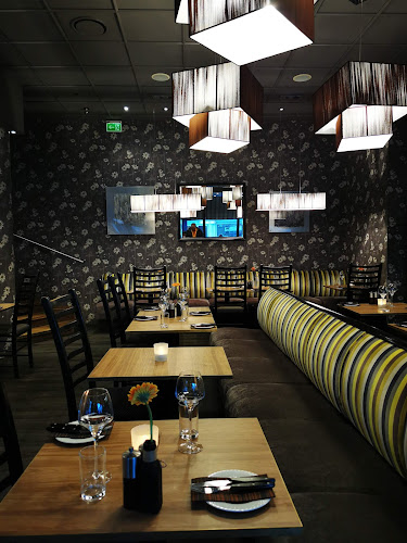 Pascal Mat og Vin - Restaurant Lucullus - Bergen