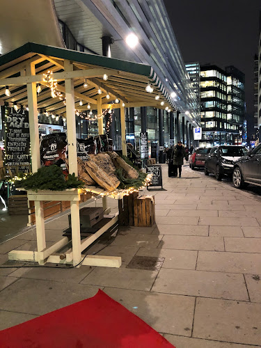 Maschmanns Matmarked