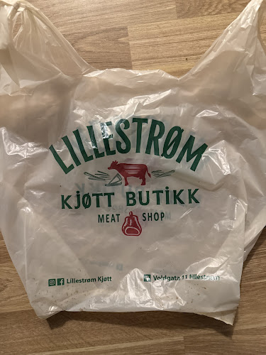 Comentarii opinii despre Lillestrøm Kjøtt