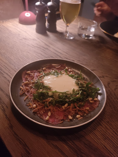 Comentarii opinii despre LYNG mat & bar - Restaurant på Lillehammer