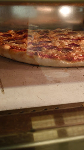 Opinii despre Kafé Centrum în Mosjøen - Gastronomi og hotellvirksomhet