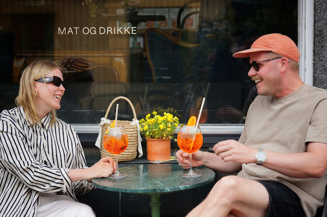 Kampen Kaffe & Bar - Oslo