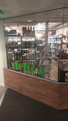 Opinii despre Delica în Nesbru - Gastronomi og hotellvirksomhet