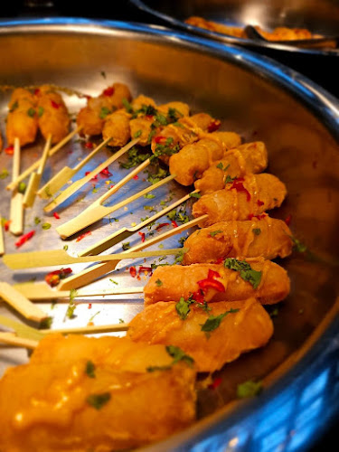 Comentarii opinii despre Sabrura Sticks & Sushi Orkanger