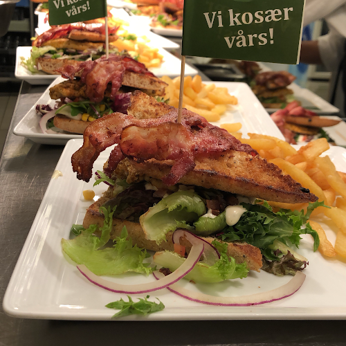 Opinii despre Bøkekroa în Larvik - Gastronomi og hotellvirksomhet