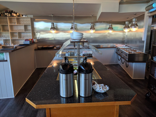 Nardo Pizza Og Grill - Trondheim