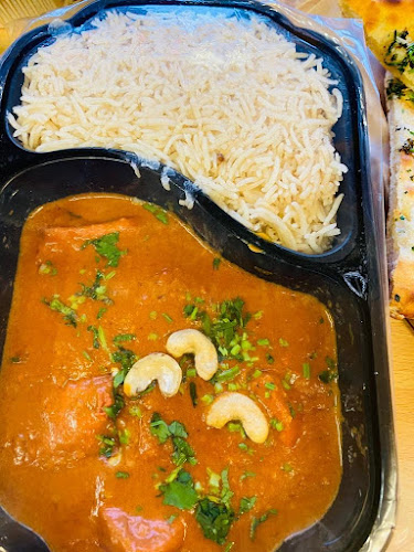 Hoels Veikjøkken.Pakistansk og norsk mat91591198