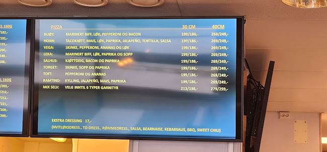 TD På Kaia AS - Gastronomi og hotellvirksomhet