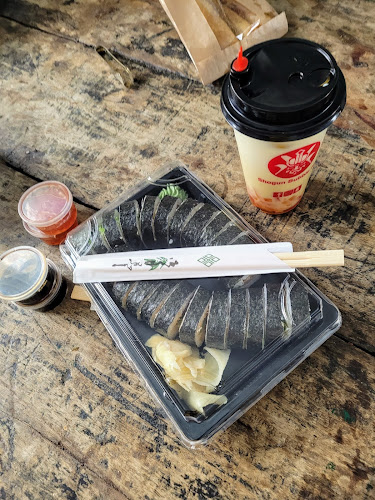 Opinii despre Shogun Sushi în Drammen - Gastronomi og hotellvirksomhet