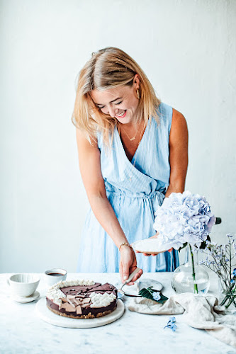 Oslo Raw Bakery - Oslo