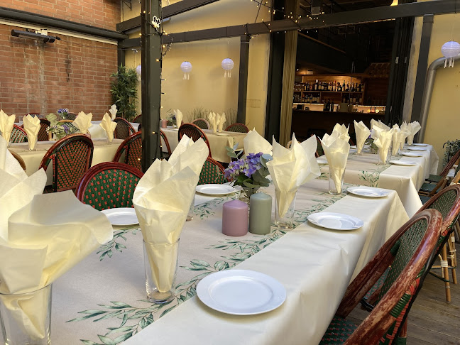 Hereford Steakhouse - Oslo