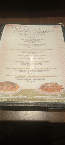 Zen Cafe - Gastronomi og hotellvirksomhet