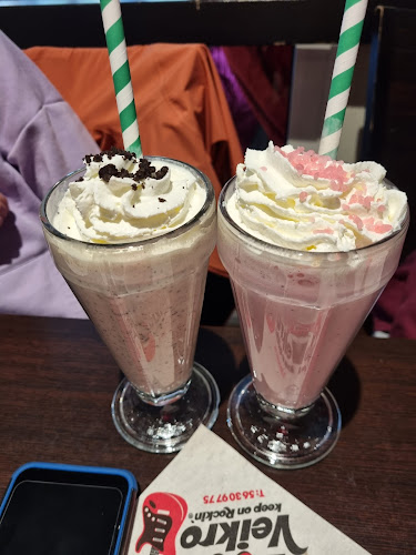 Opinii despre Er-An Veikro în Syfteland - Gastronomi og hotellvirksomhet