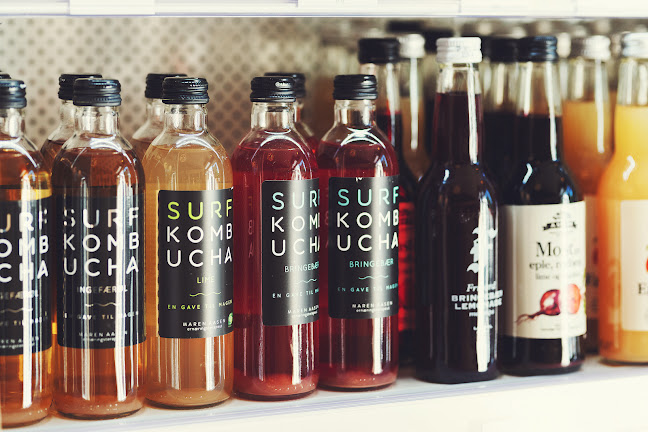 Comentarii opinii despre Kaffebønnen AS