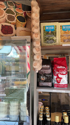 Comentarii opinii despre Vettakollen Pizzeria