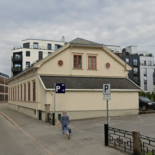 Direktørboligen Aass Selskapslokale - Drammen