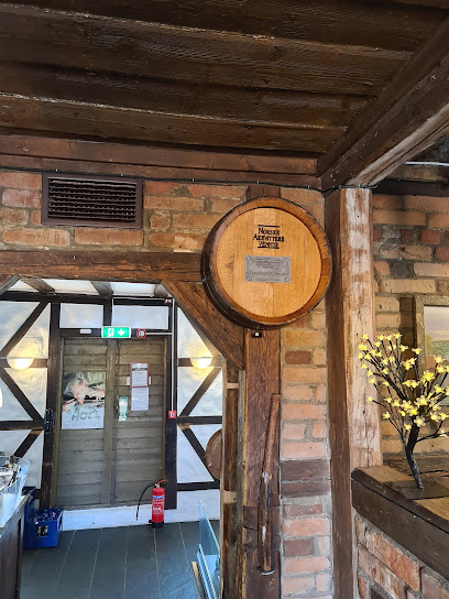 Knutepunktet Vertshus