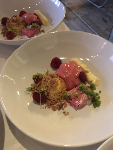 Comentarii opinii despre Spiller ingen kasserolle catering