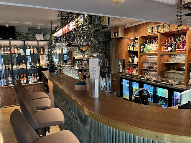 Stallgården Hamar AS - Hamar