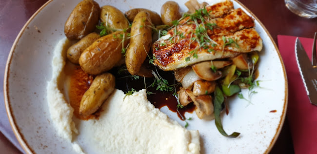 Phileas Fogg - Gastronomi og hotellvirksomhet