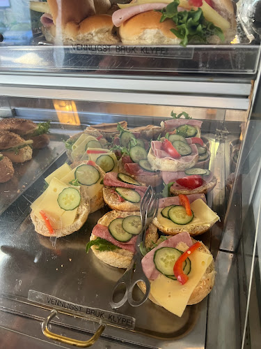 Odds konditori - Fredrikstad