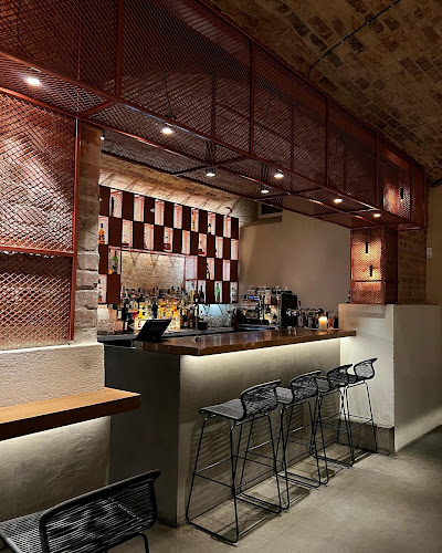 Opinii despre FYR Bistronomi & Bar în Oslo - Gastronomi og hotellvirksomhet