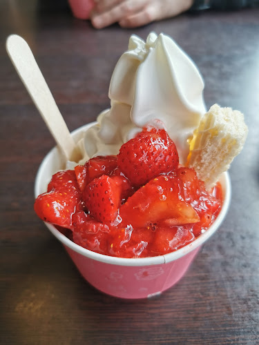 Opinii despre TD På Kaia AS în Brønnøysund - Gastronomi og hotellvirksomhet