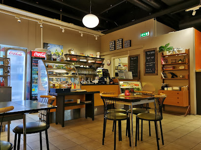 Tanja’s Kjøkken Mo i Rana