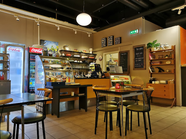 Tanja’s Kjøkken Mo i Rana