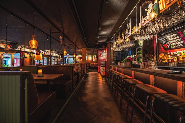 Heim Jessheim - Gastronomi og hotellvirksomhet